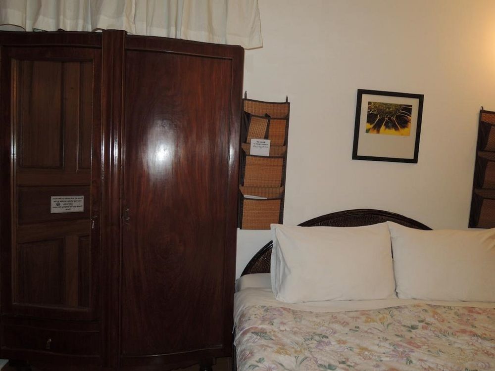 Yk Art House Hotel Phnom Penh Luaran gambar