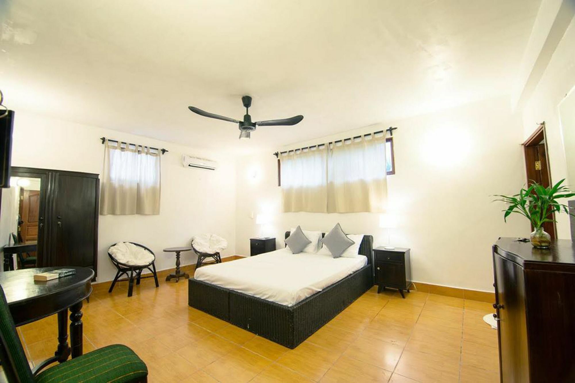 Yk Art House Hotel Phnom Penh Luaran gambar