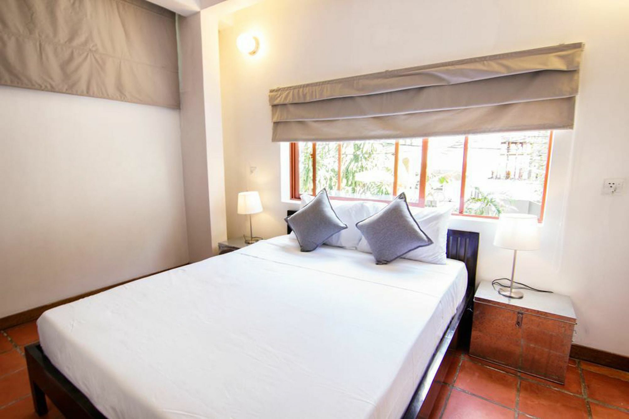 Yk Art House Hotel Phnom Penh Luaran gambar